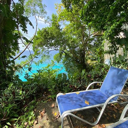 Frenchman'S Cove Resort Port Antonio Luaran gambar
