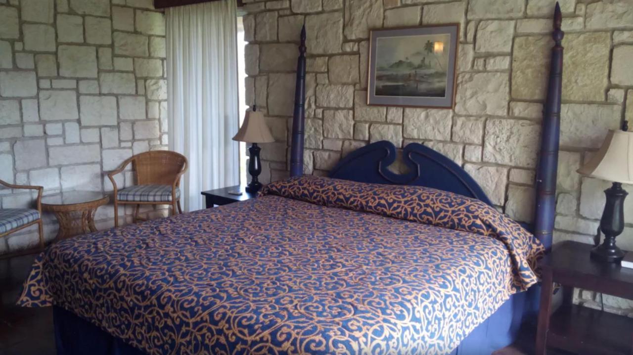 Frenchman'S Cove Resort Port Antonio Luaran gambar