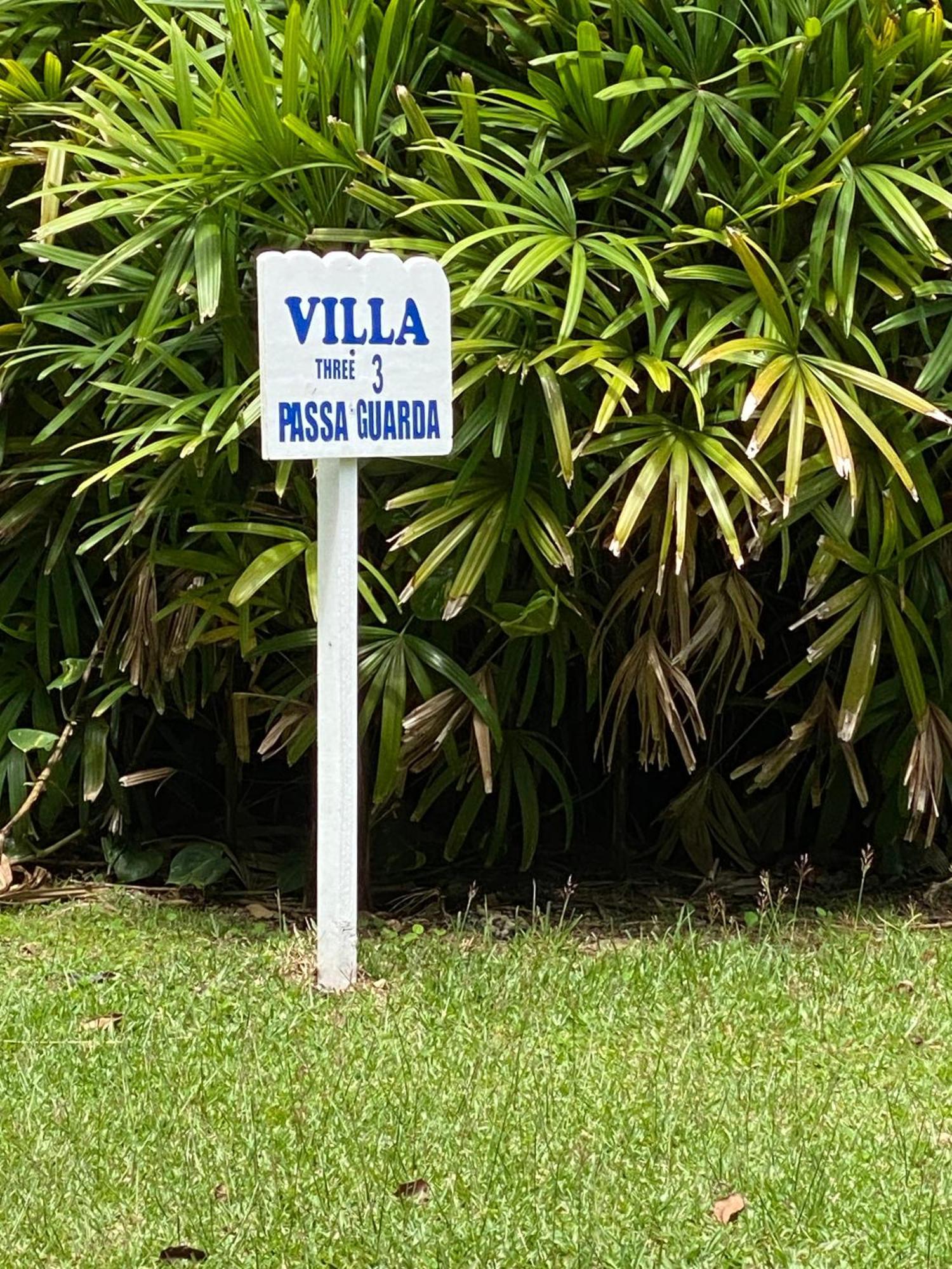 Frenchman'S Cove Resort Port Antonio Luaran gambar