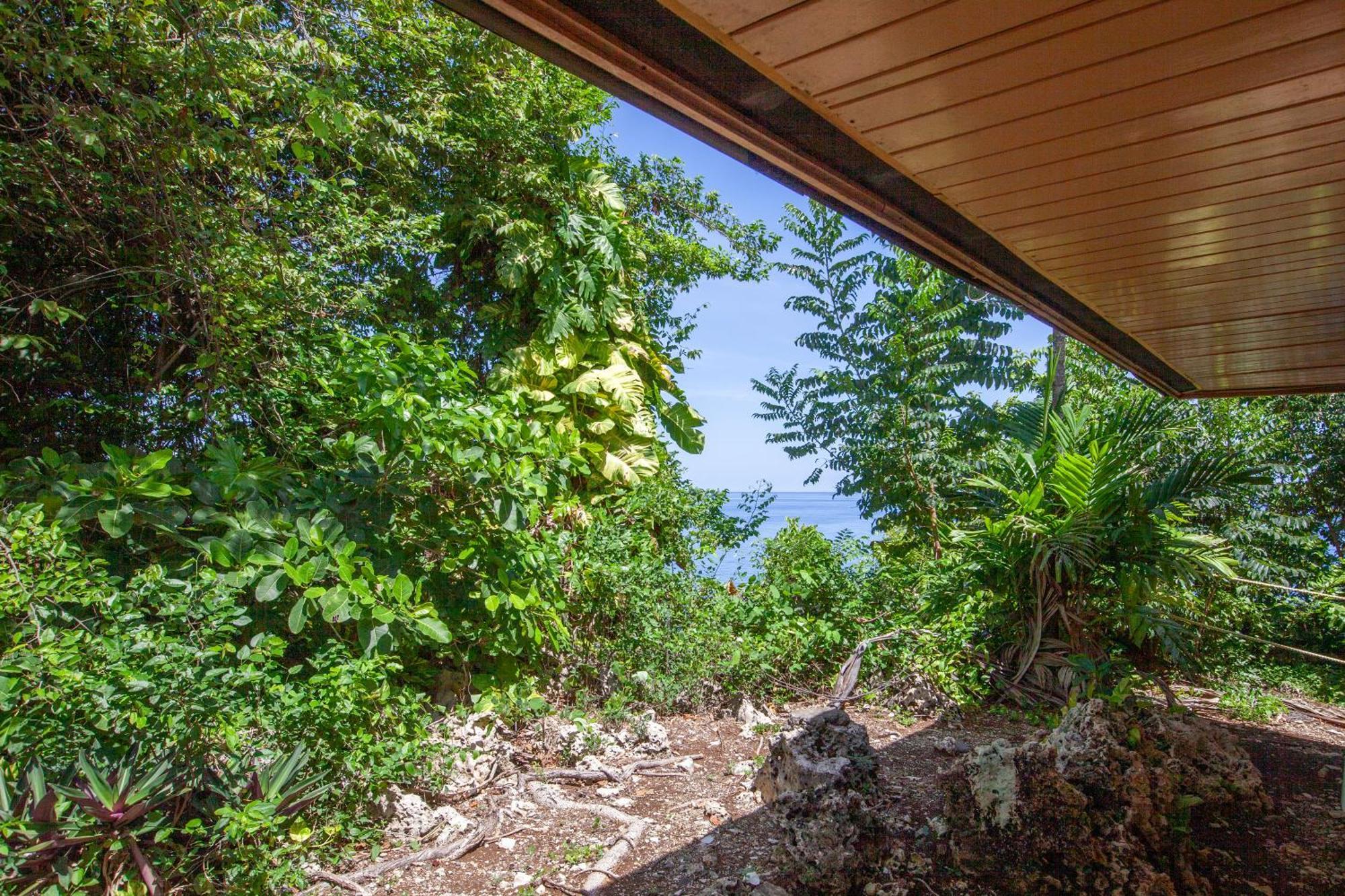Frenchman'S Cove Resort Port Antonio Luaran gambar