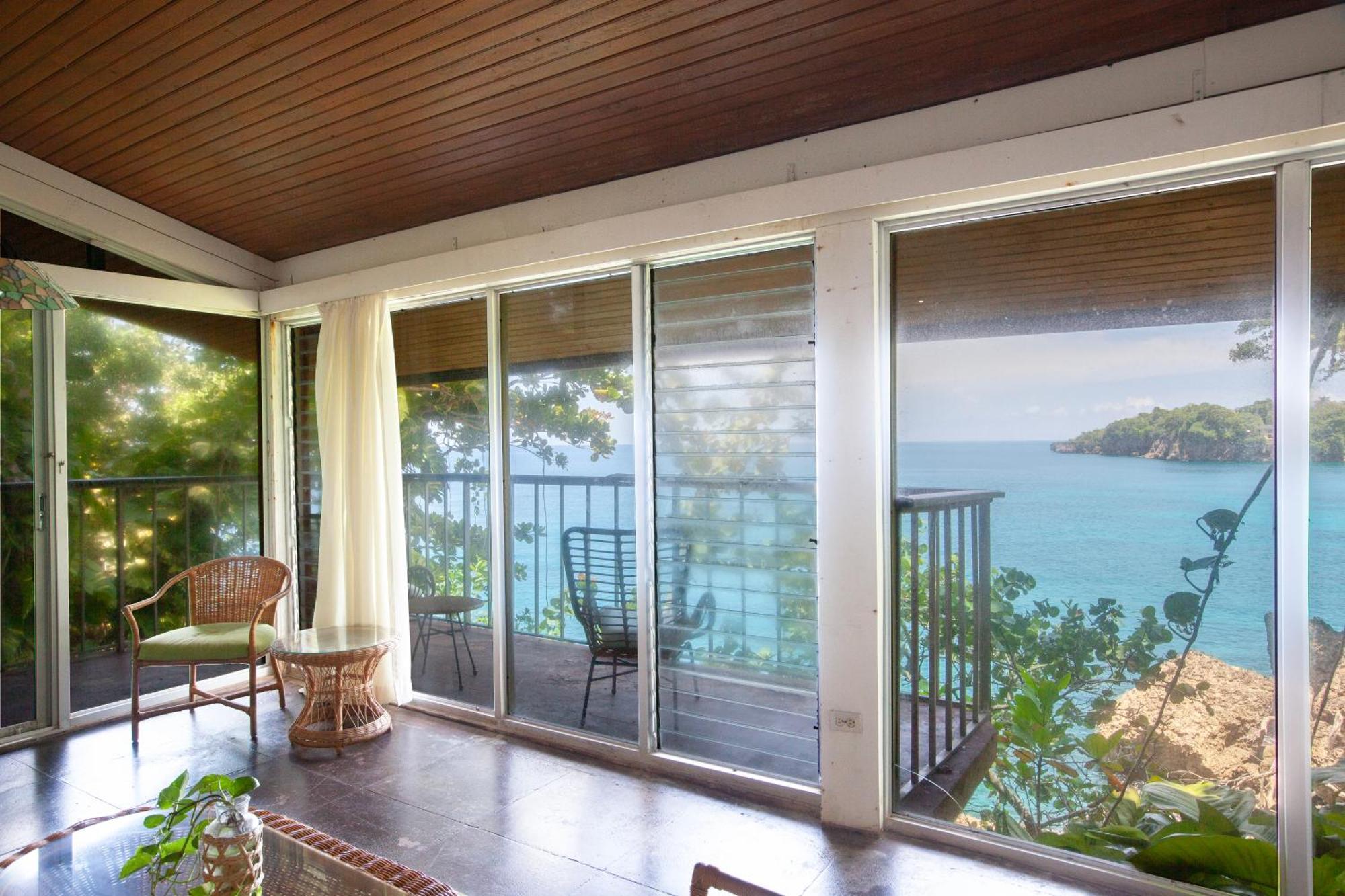 Frenchman'S Cove Resort Port Antonio Luaran gambar