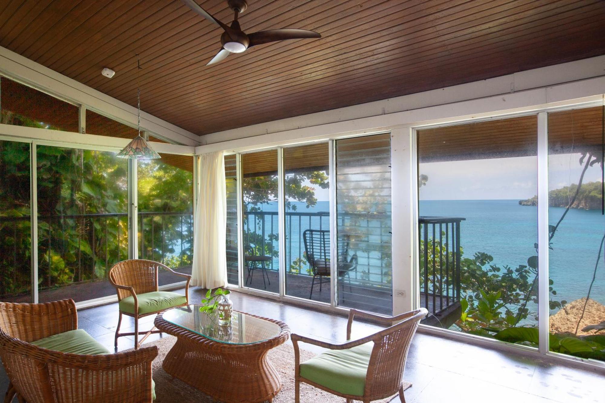 Frenchman'S Cove Resort Port Antonio Luaran gambar