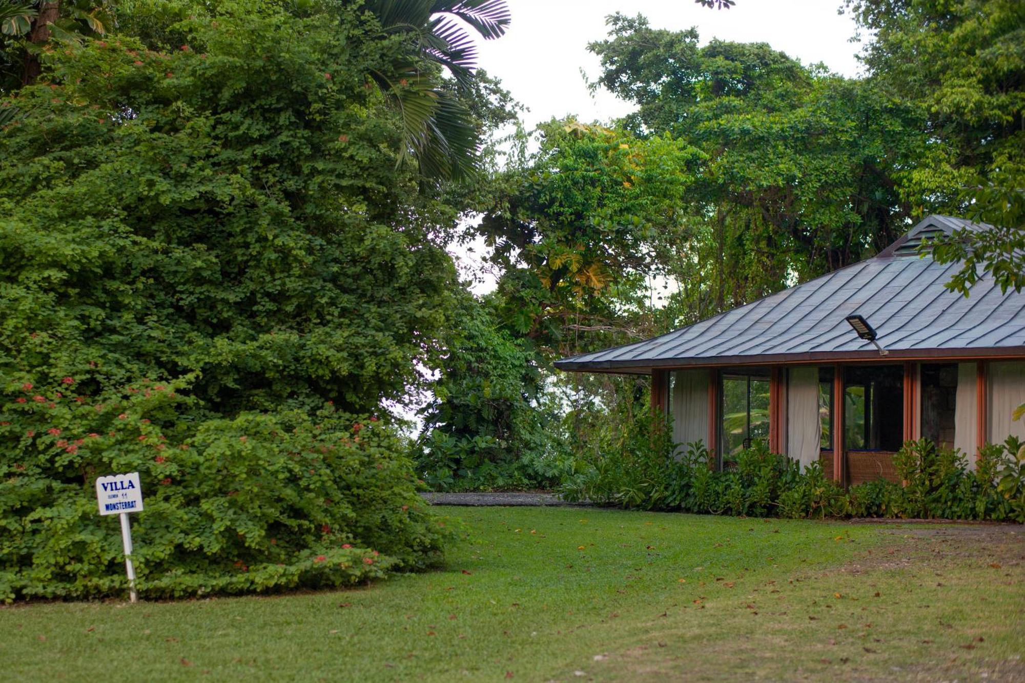 Frenchman'S Cove Resort Port Antonio Luaran gambar