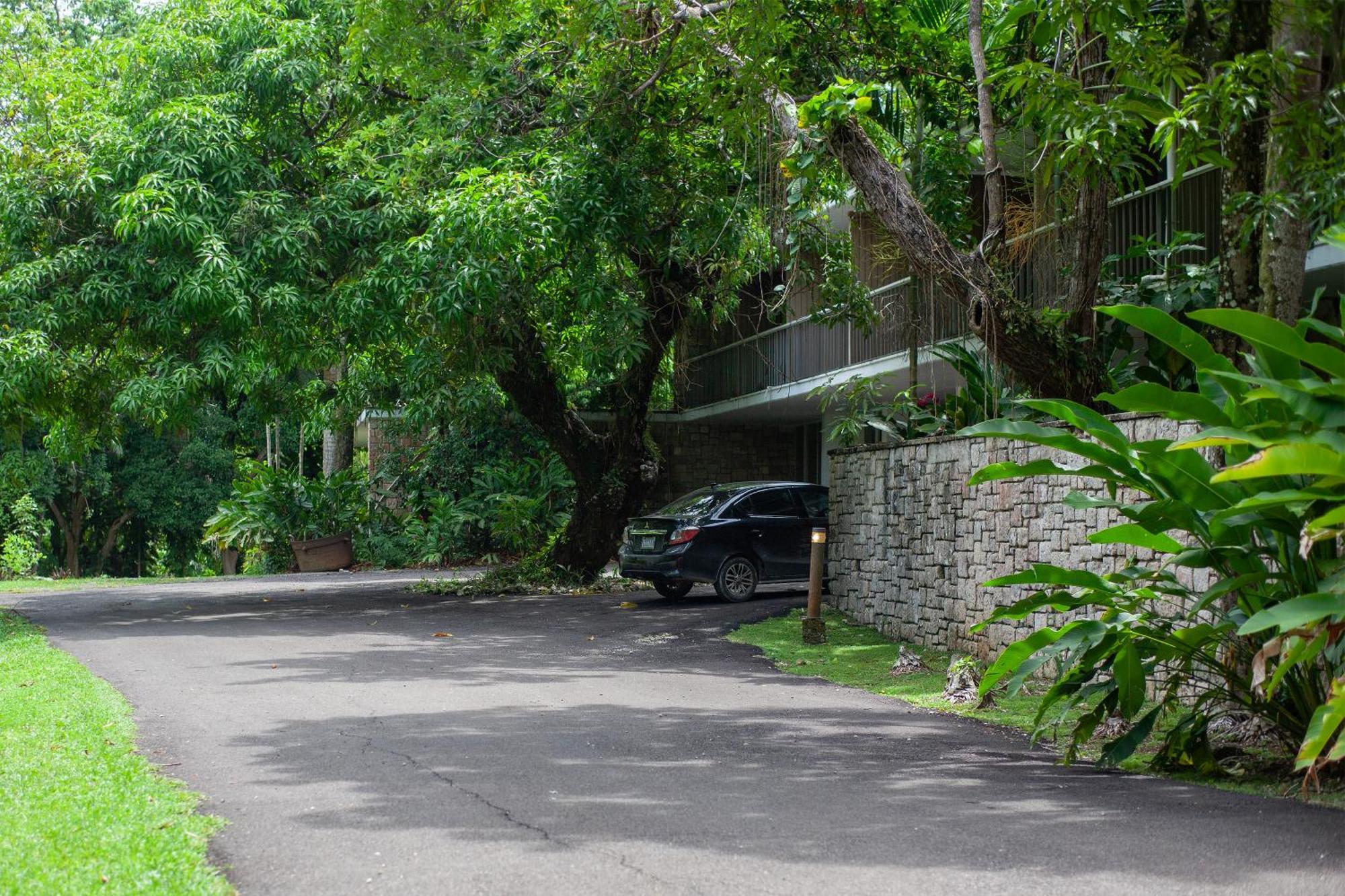 Frenchman'S Cove Resort Port Antonio Luaran gambar