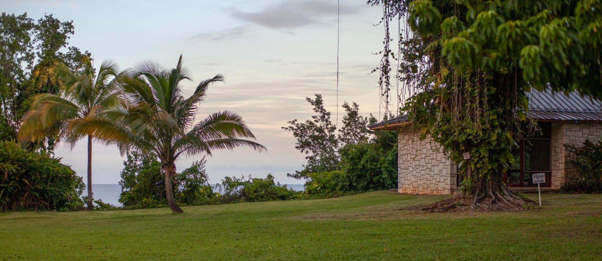 Frenchman'S Cove Resort Port Antonio Luaran gambar