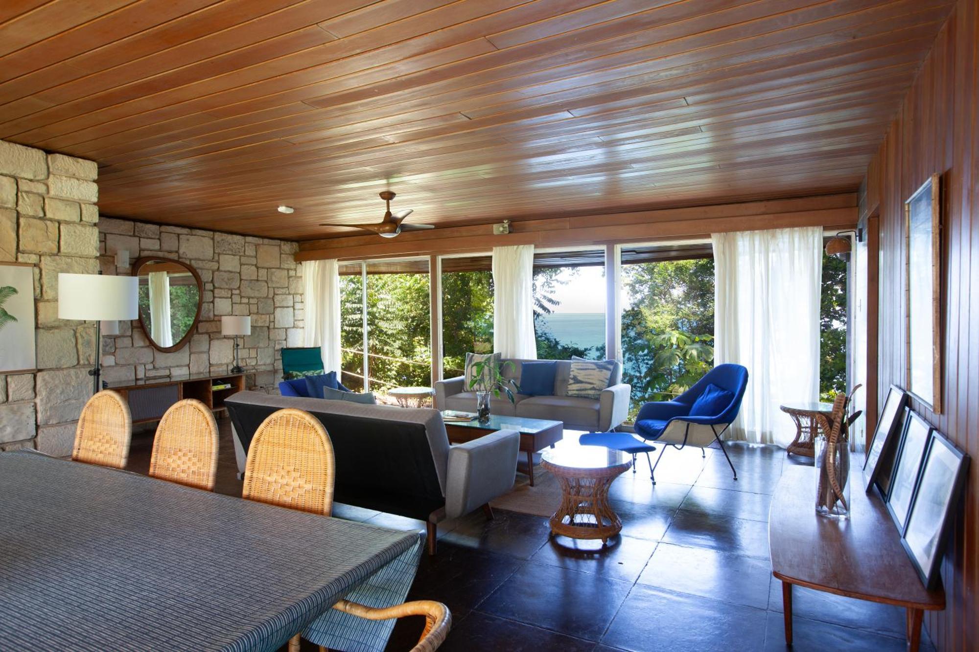 Frenchman'S Cove Resort Port Antonio Luaran gambar