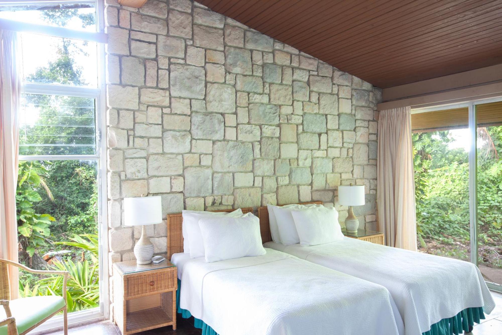 Frenchman'S Cove Resort Port Antonio Luaran gambar
