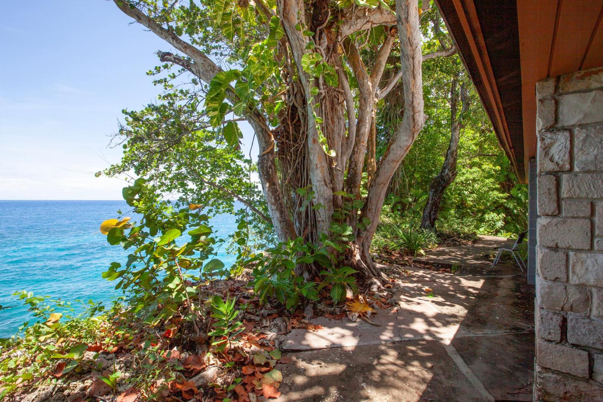Frenchman'S Cove Resort Port Antonio Luaran gambar