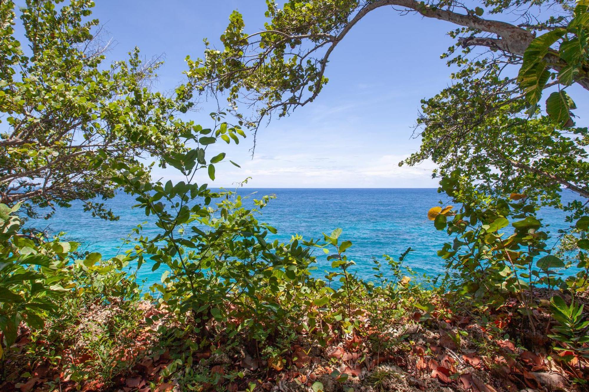 Frenchman'S Cove Resort Port Antonio Luaran gambar