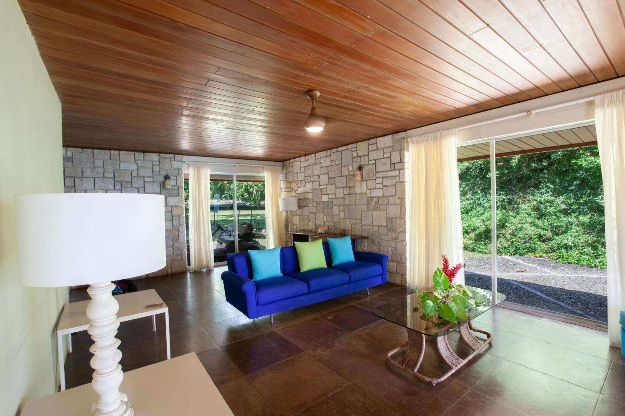 Frenchman'S Cove Resort Port Antonio Luaran gambar