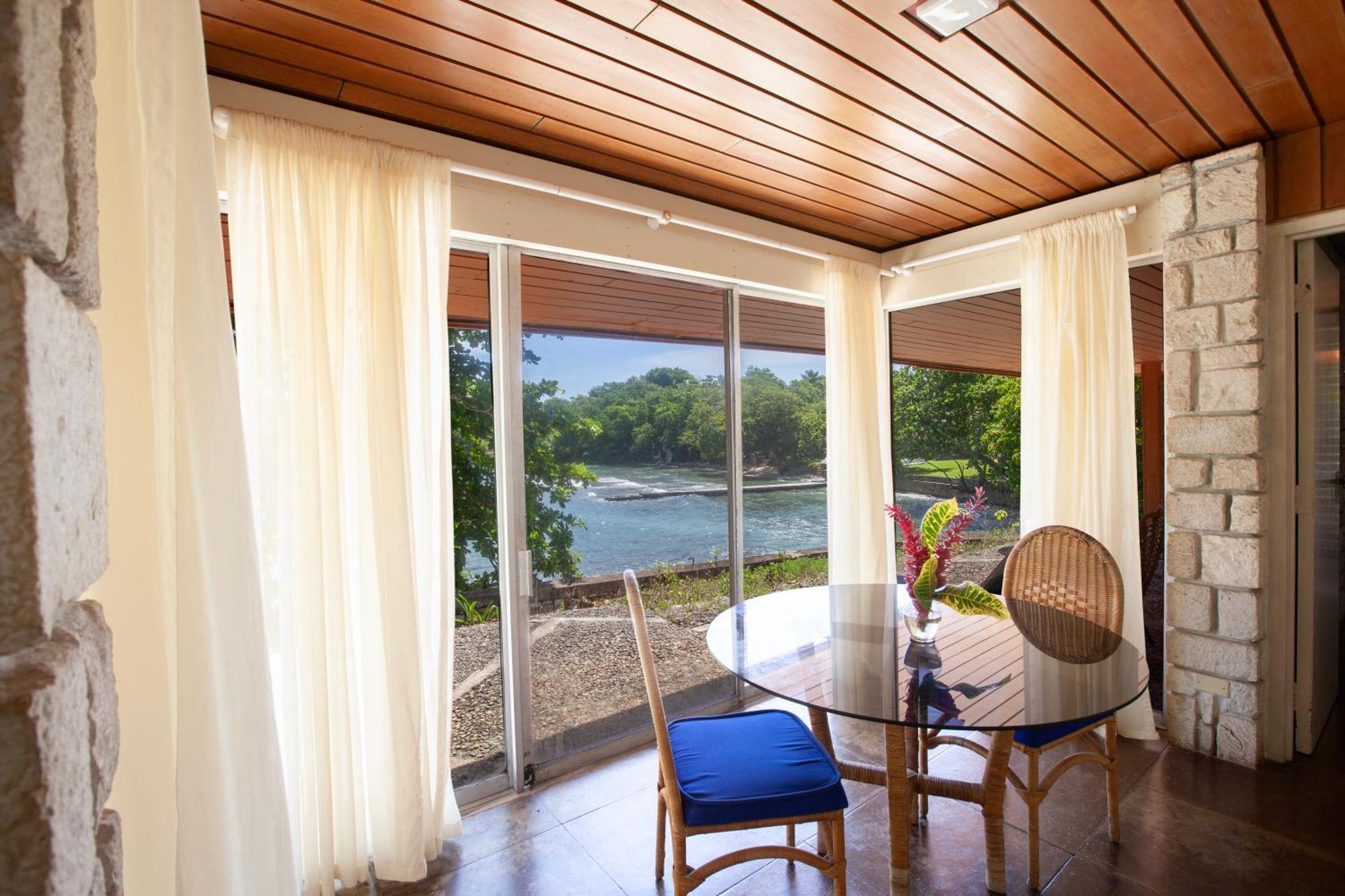 Frenchman'S Cove Resort Port Antonio Luaran gambar