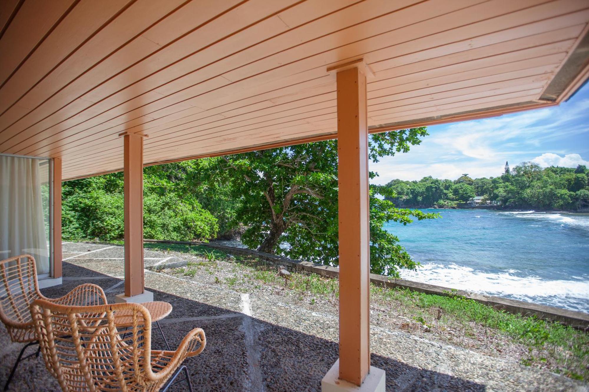 Frenchman'S Cove Resort Port Antonio Luaran gambar
