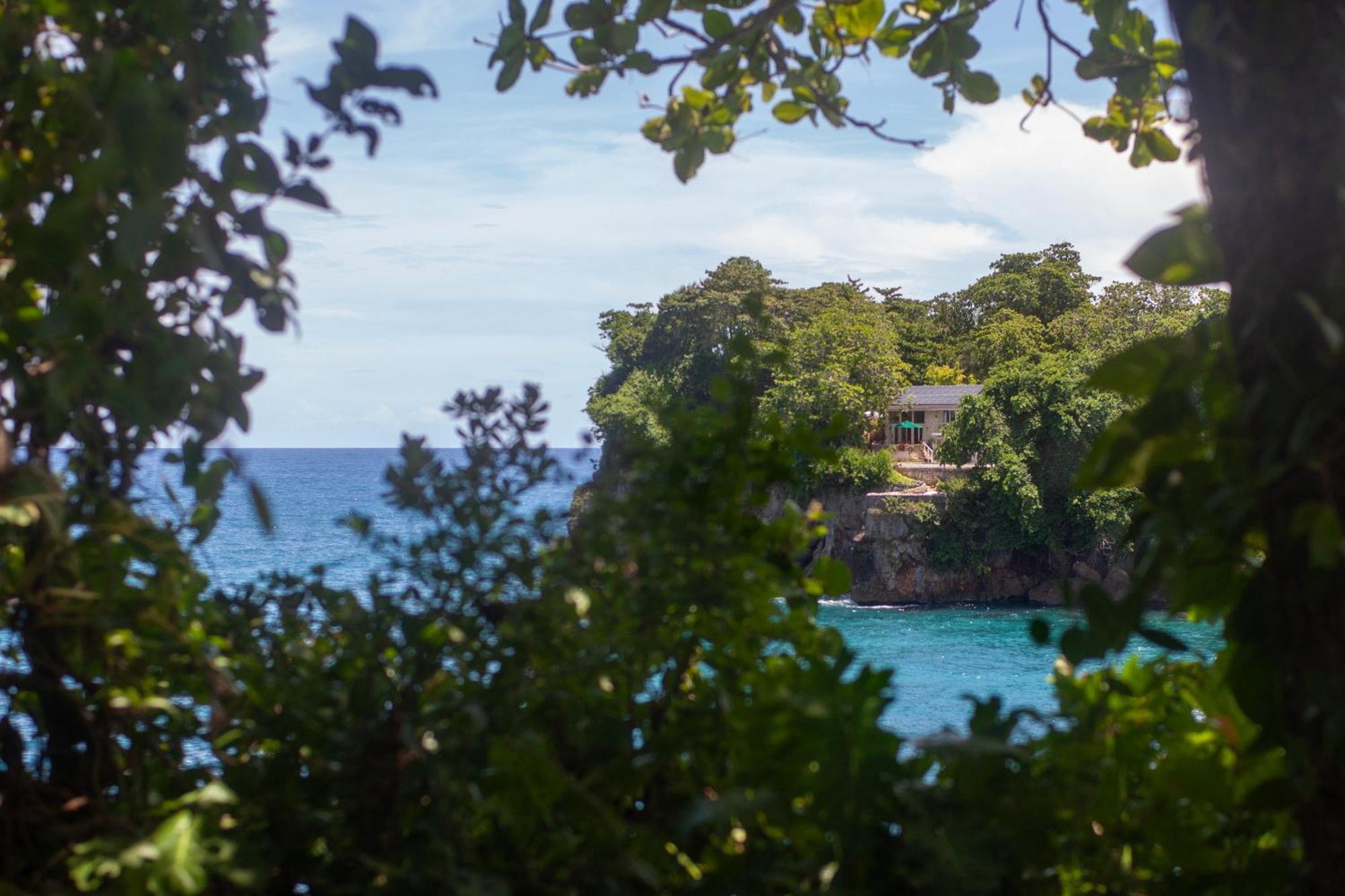 Frenchman'S Cove Resort Port Antonio Luaran gambar