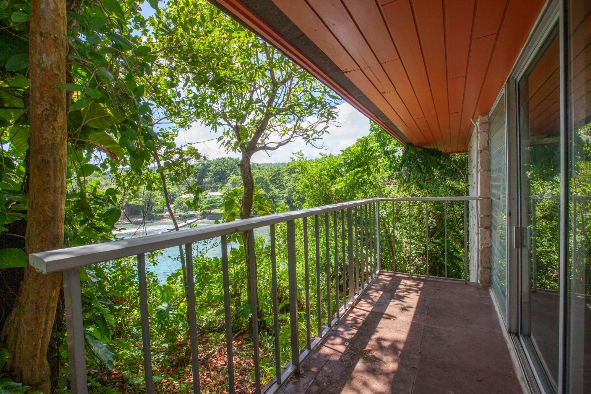 Frenchman'S Cove Resort Port Antonio Luaran gambar