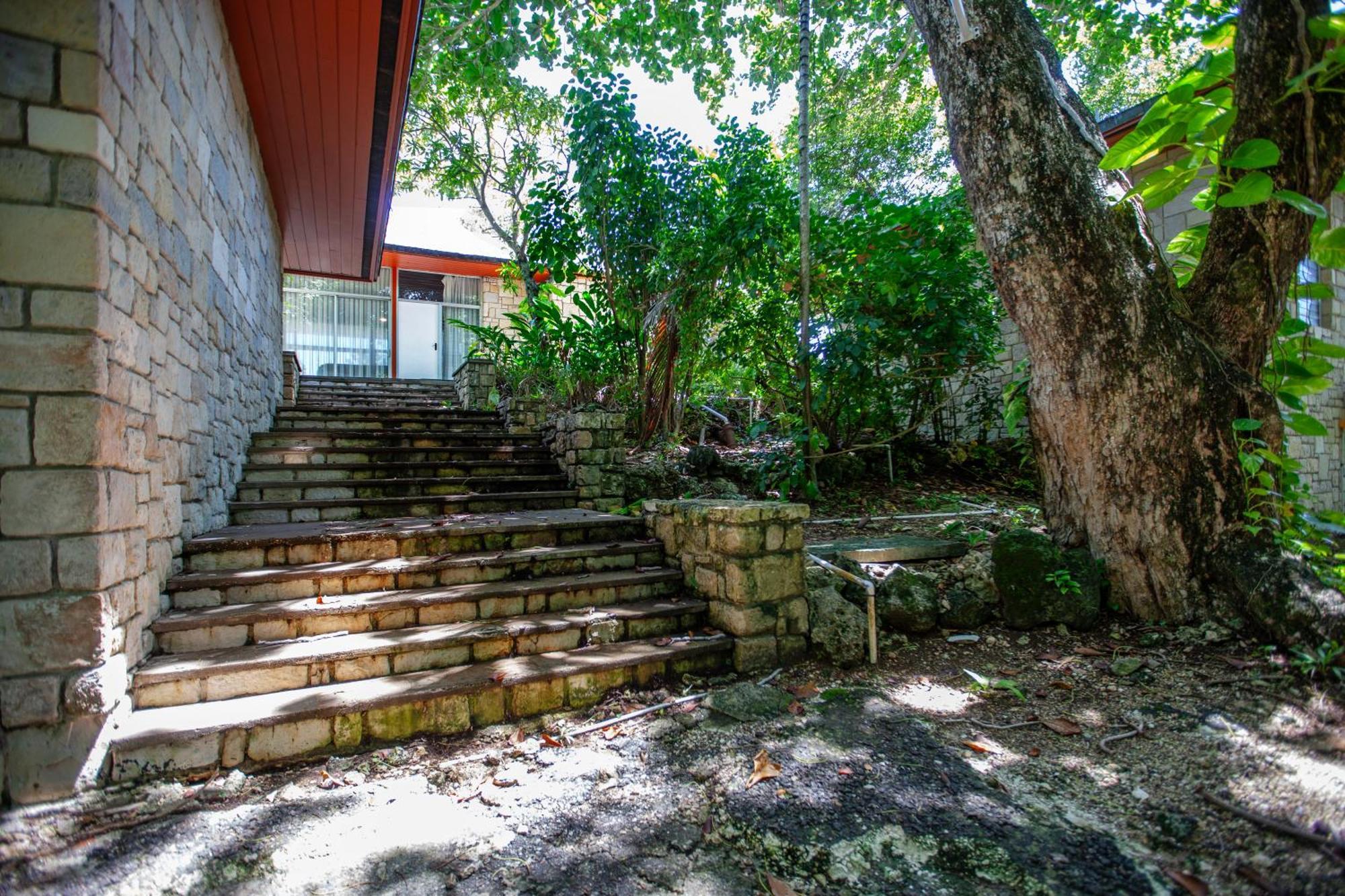 Frenchman'S Cove Resort Port Antonio Luaran gambar